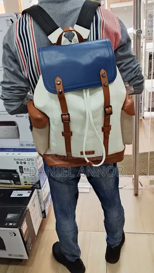 Leather Bag