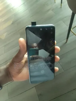 Huawei Y9s 128 GB Blue