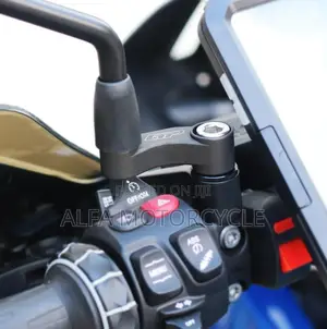 BMW R1200GS / R1250GS Adventure Mirror Extender Set