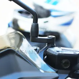 BMW R1200GS / R1250GS Adventure Mirror Extender Set