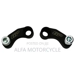 BMW R1200GS / R1250GS Adventure Mirror Extender Set
