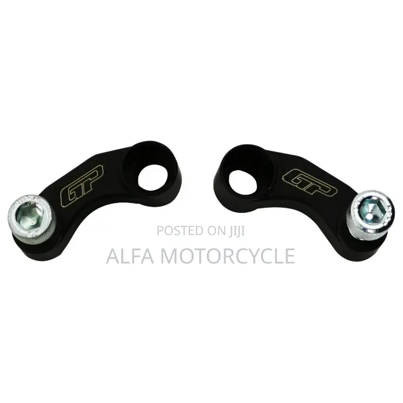 BMW R1200GS / R1250GS Adventure Mirror Extender Set