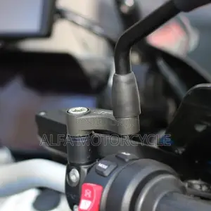 BMW R1200GS / R1250GS Adventure Mirror Extender Set