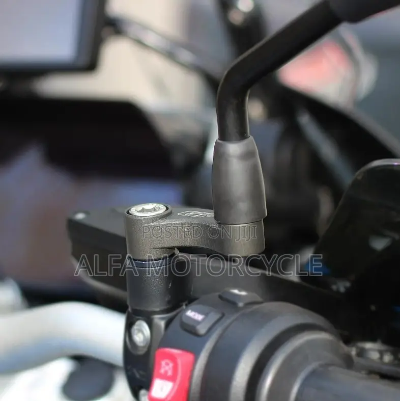 BMW R1200GS / R1250GS Adventure Mirror Extender Set