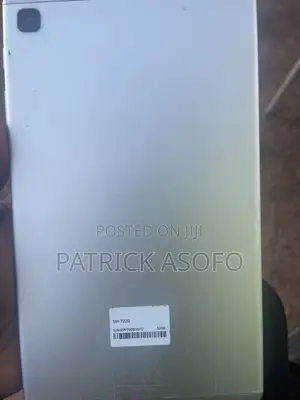 Samsung Galaxy Tab A7 Lite 32 GB Gray