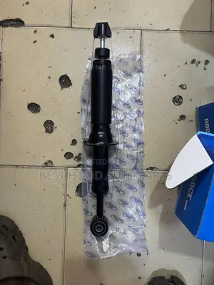 Toyota Hilux Shock Absorbers
