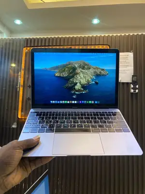 New Laptop Apple MacBook Air 2016 8GB Intel Core M3 SSD 256GB