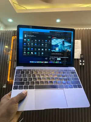 New Laptop Apple MacBook Air 2016 8GB Intel Core M3 SSD 256GB