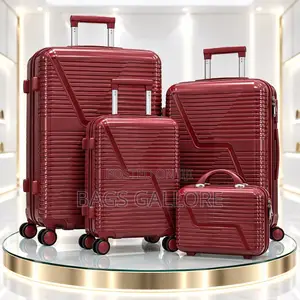 Wine Luggage for Occasions