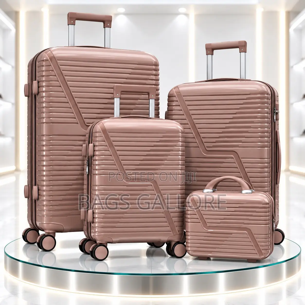 Wine Luggage for Occasions