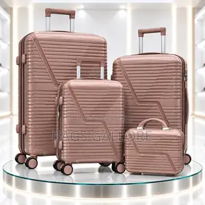 Wine Luggage for Occasions
