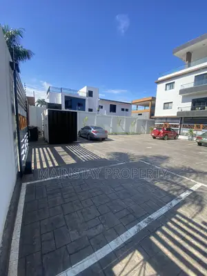 Furnished 2bdrm Apartment in Mainstay Estates, Cantonments for rent