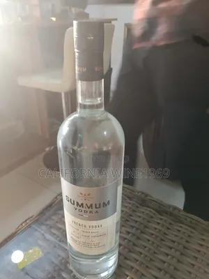 Summum Vodka