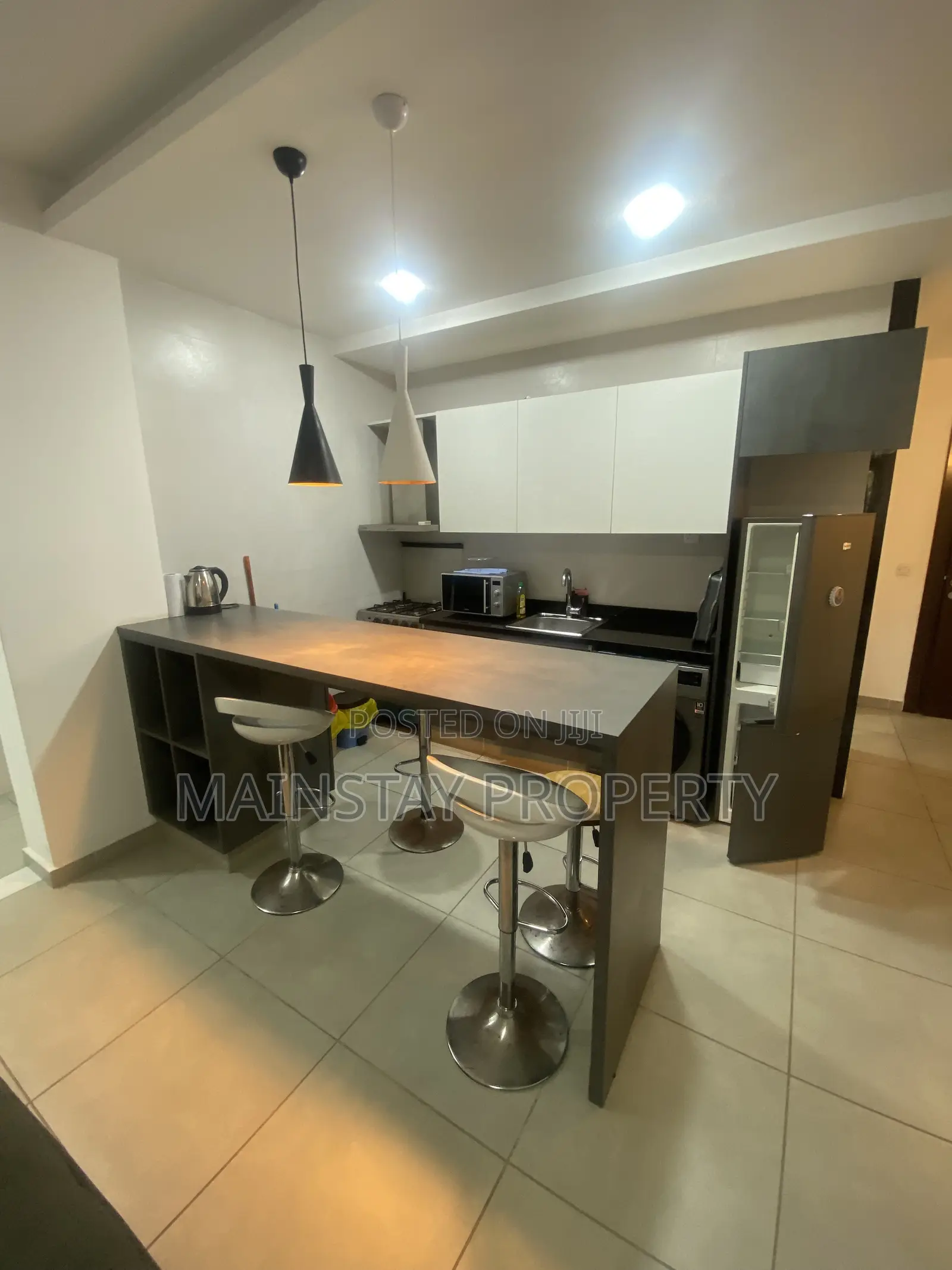 Furnished 2bdrm Apartment in Mainstay Estates, Cantonments for rent