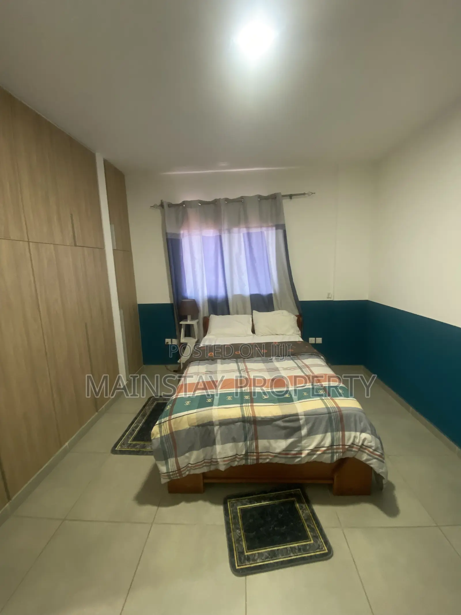 Furnished 2bdrm Apartment in Mainstay Estates, Cantonments for rent