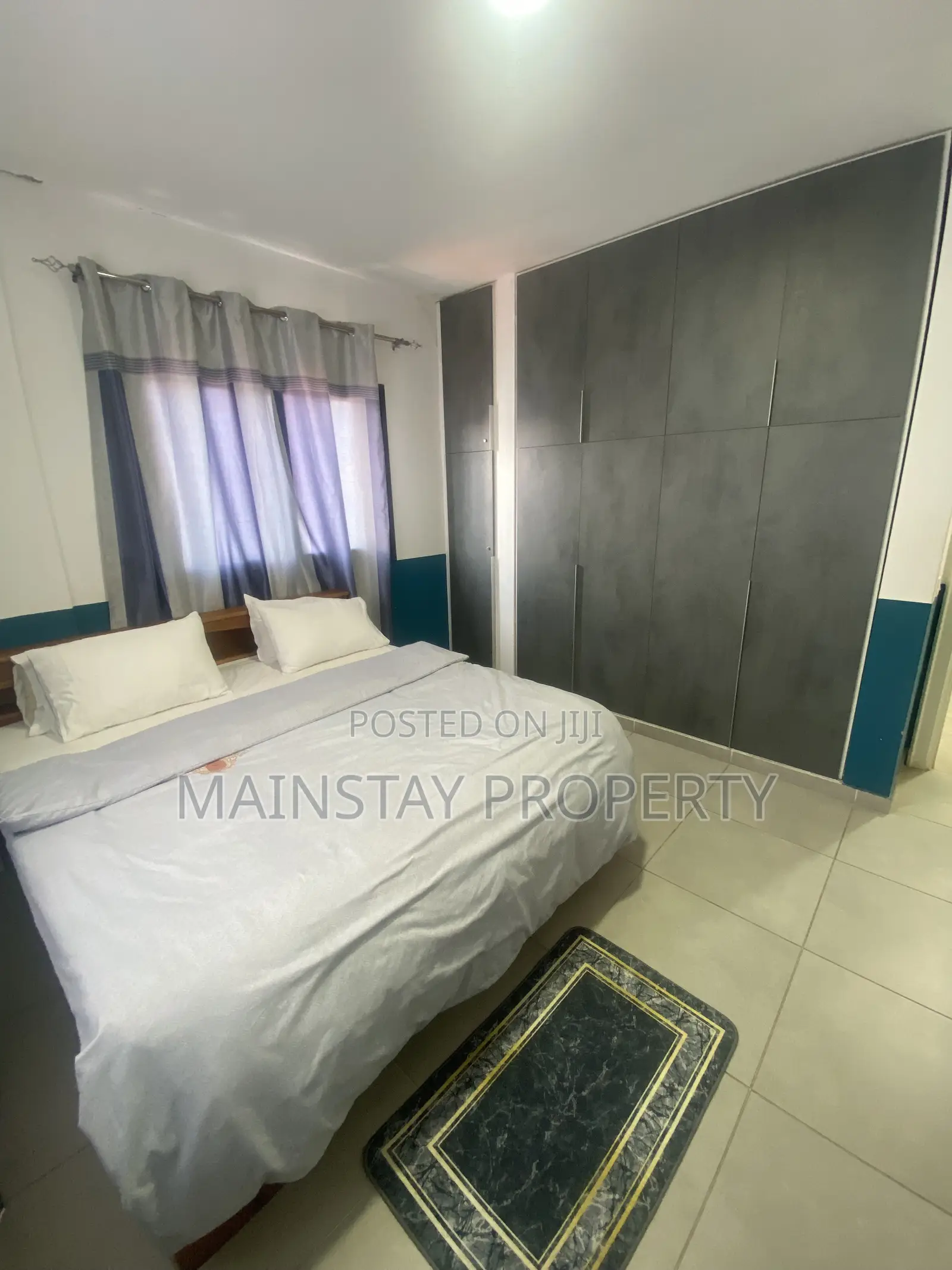 Furnished 2bdrm Apartment in Mainstay Estates, Cantonments for rent