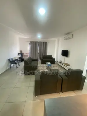 Furnished 2bdrm Apartment in Mainstay Estates, Cantonments for rent