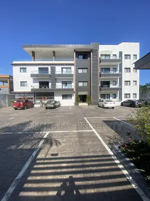 Furnished 2bdrm Apartment in Mainstay Estates, Cantonments for rent