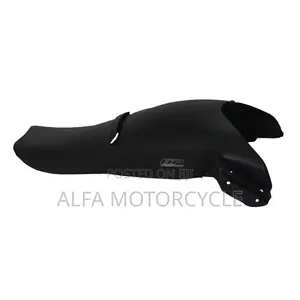 BMW R1200GS / R1250GS Adventure Rear Fender Mudguard – Black