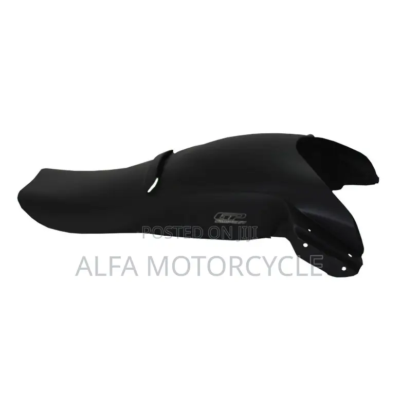 BMW R1200GS / R1250GS Adventure Rear Fender Mudguard – Black