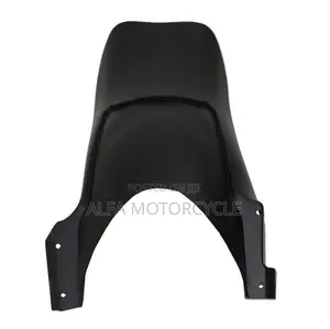 BMW R1200GS / R1250GS Adventure Rear Fender Mudguard – Black