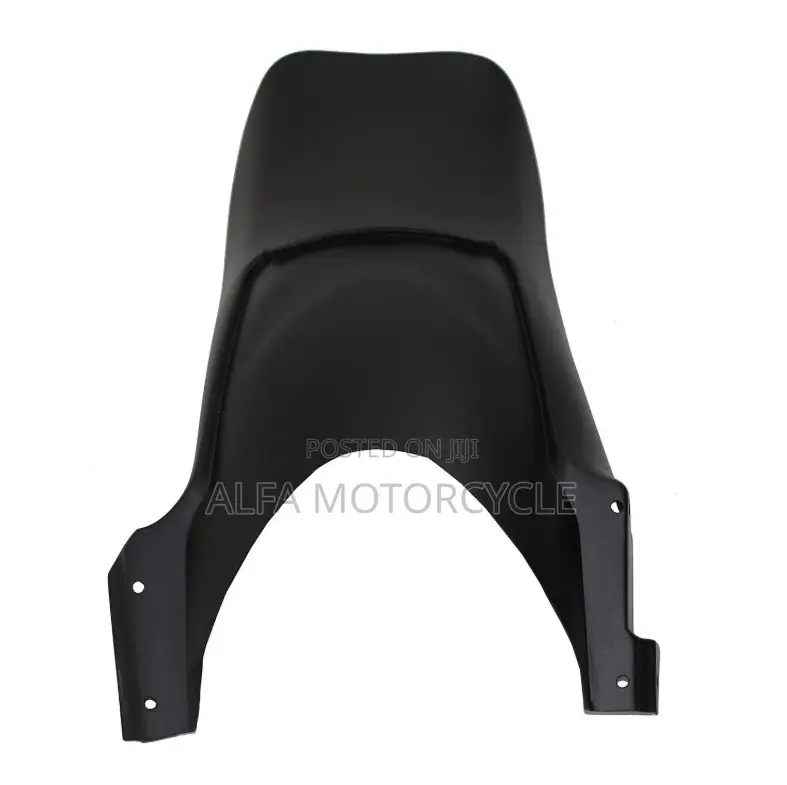 BMW R1200GS / R1250GS Adventure Rear Fender Mudguard – Black