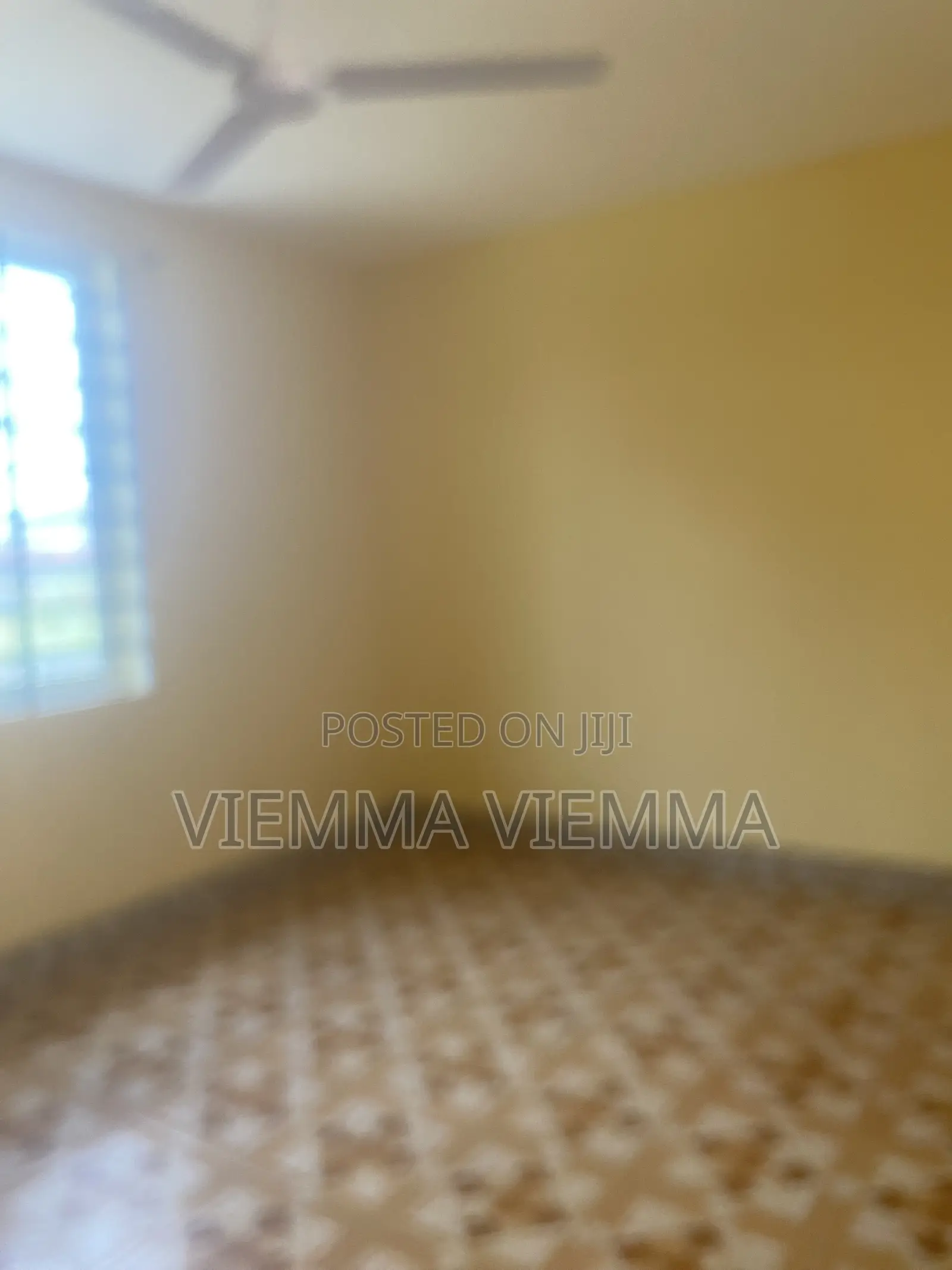 1bdrm Apartment in Oyibi for rent