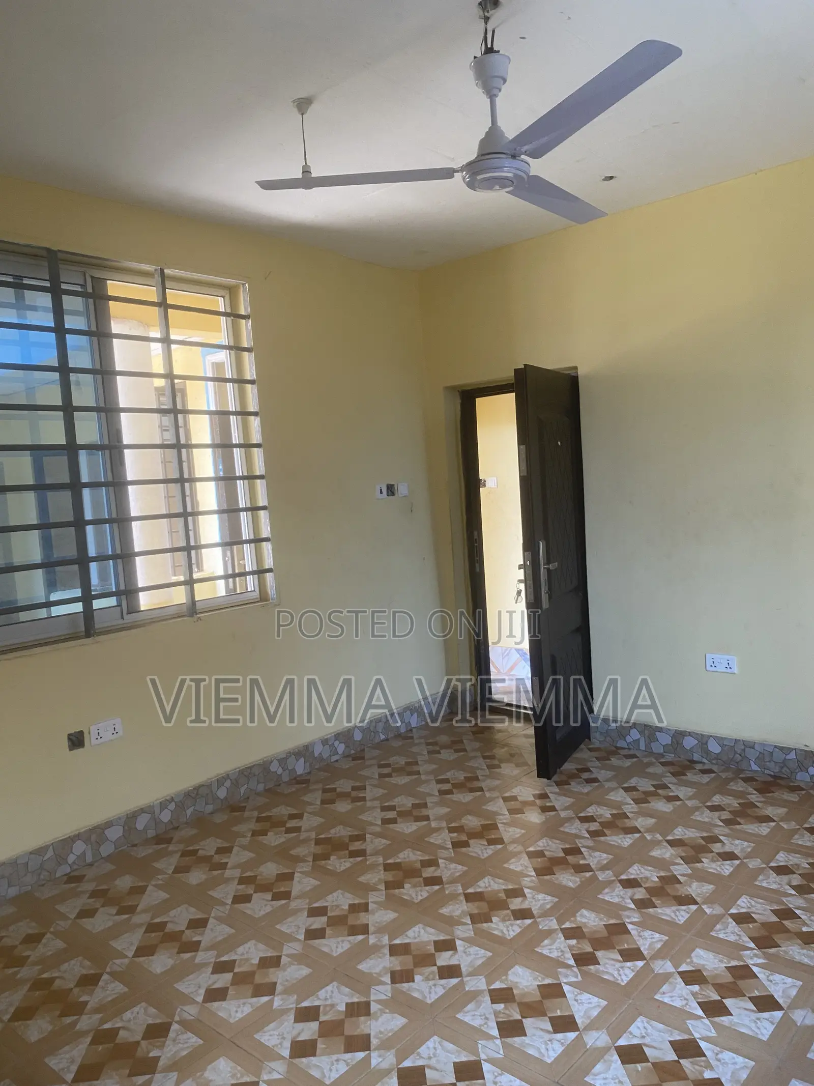 1bdrm Apartment in Oyibi for rent
