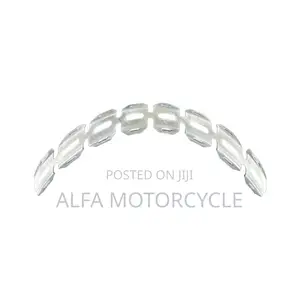 BMW R1200GS / R1250GS Adventure Aluminum Exhaust Guard – Gray