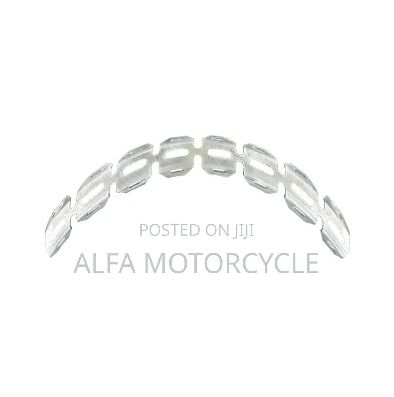BMW R1200GS / R1250GS Adventure Aluminum Exhaust Guard – Gray