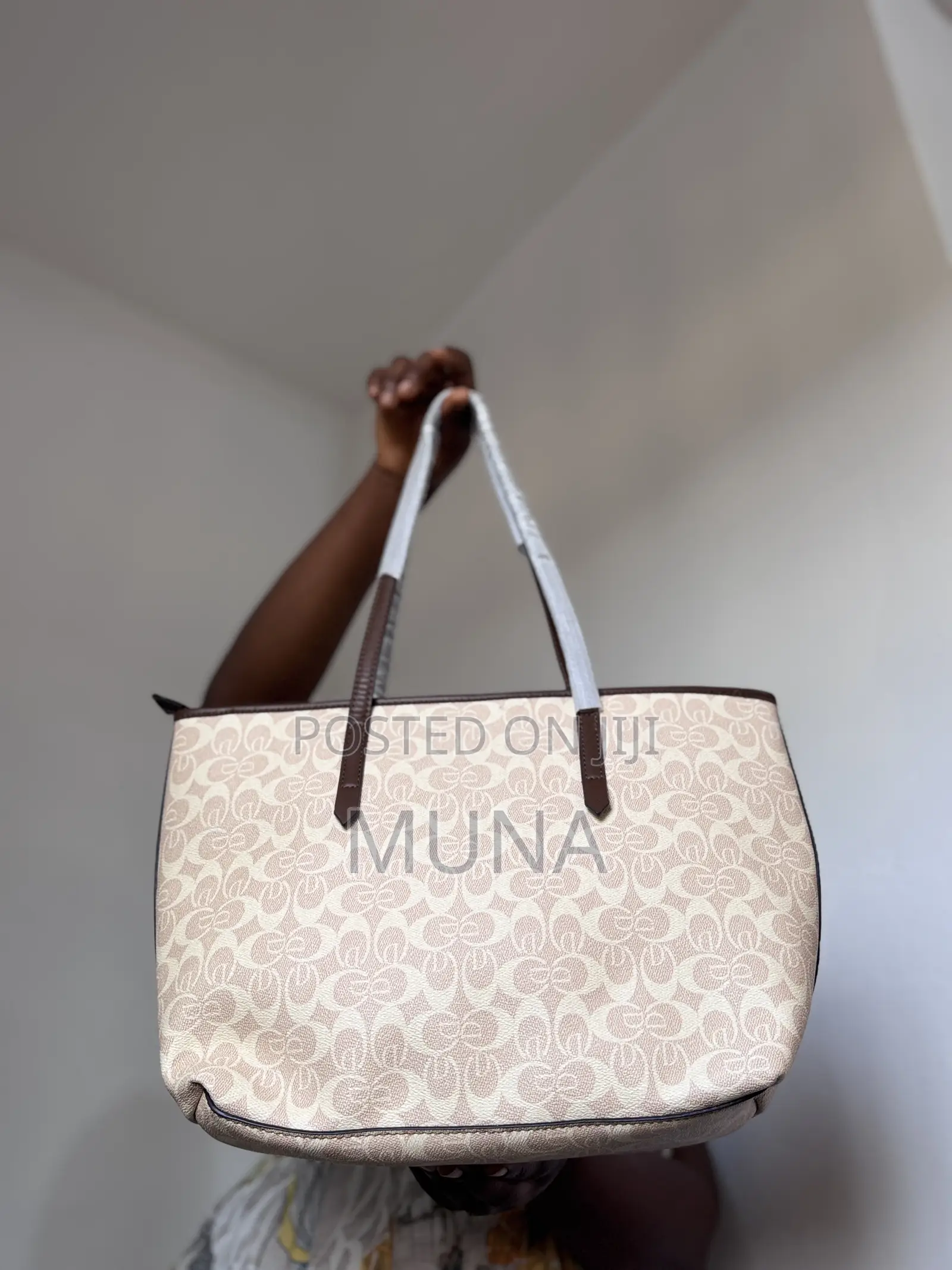 Quality Leather Bag
