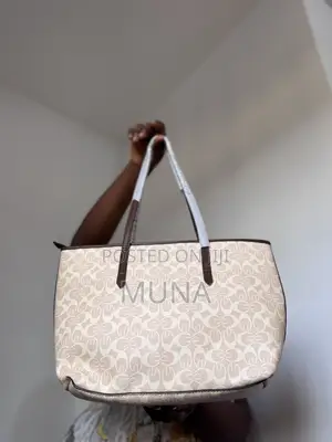 Quality Leather Bag