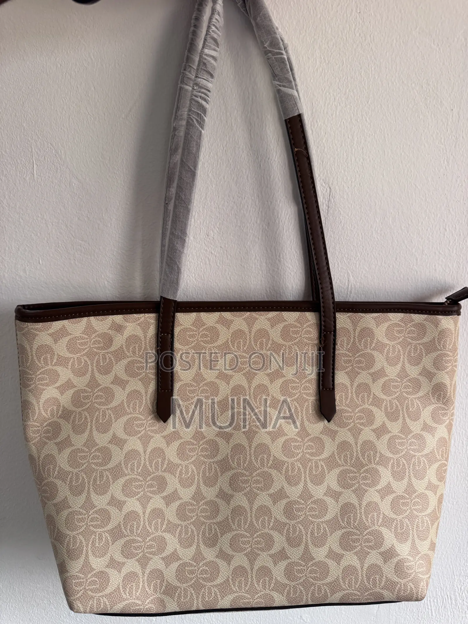 Quality Leather Bag