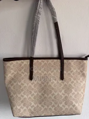 Quality Leather Bag