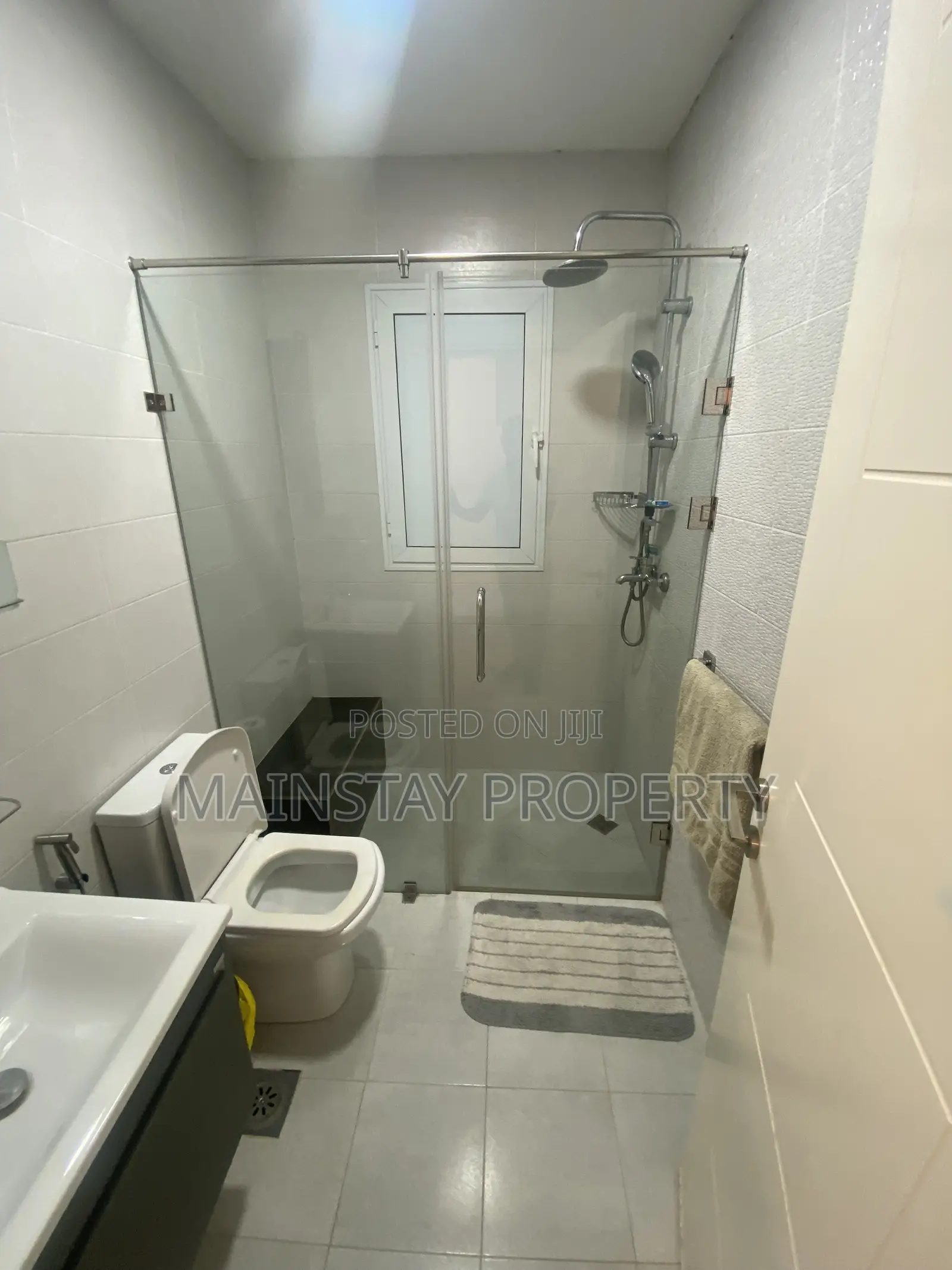 Furnished 2bdrm Apartment in Mainstay Estates, Cantonments for rent