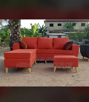 L Shape Furniture for Sale