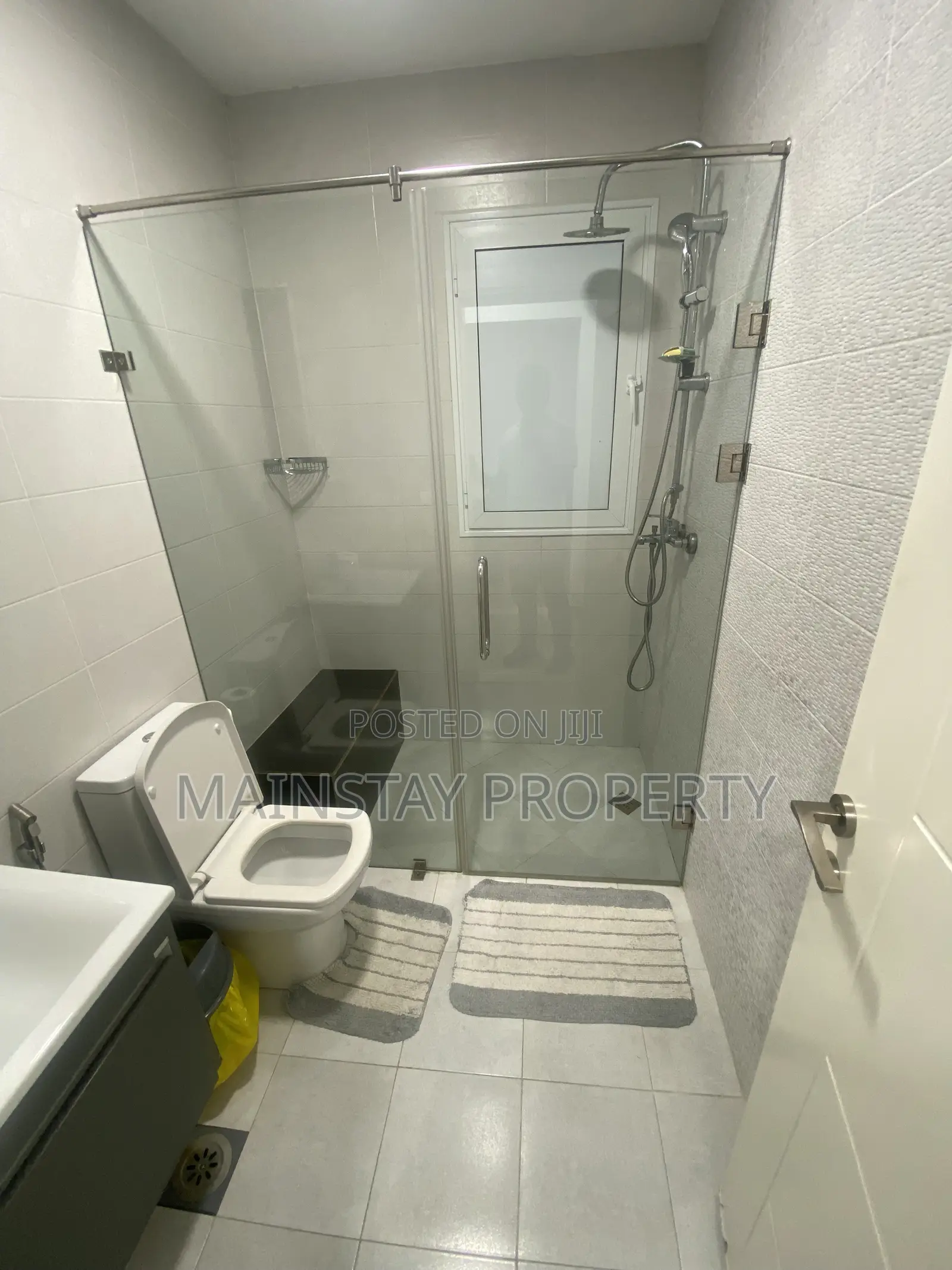 Furnished 2bdrm Apartment in Mainstay Estates, Cantonments for rent