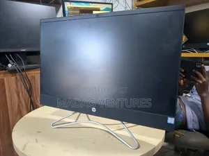 Desktop Computer HP 200 G4 8GB Intel Core i5 SSD 256GB