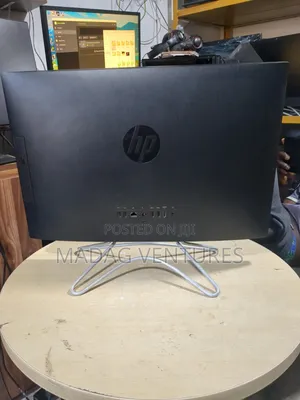 Desktop Computer HP 200 G4 8GB Intel Core i5 SSD 256GB