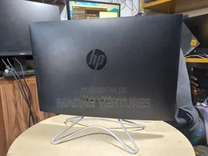 Desktop Computer HP 200 G4 8GB Intel Core i5 SSD 256GB
