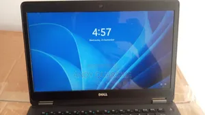 Laptop Dell Latitude 7480 8GB Intel Core i5 SSHD+SSD 256GB