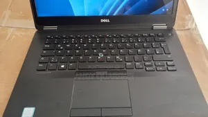 Laptop Dell Latitude 7480 8GB Intel Core i5 SSHD+SSD 256GB