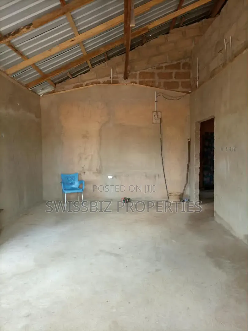 3bdrm House in Swissbiz Properties, Pokuase for sale