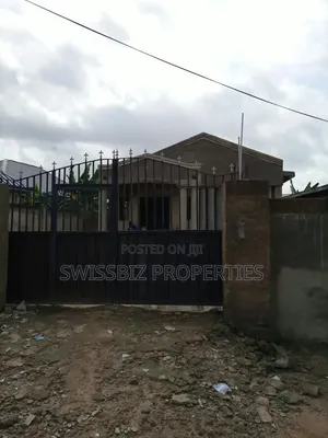 3bdrm House in Swissbiz Properties, Pokuase for sale