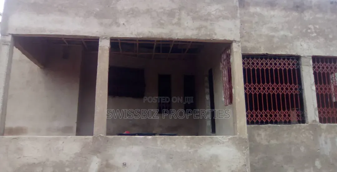 3bdrm House in Swissbiz Properties, Pokuase for sale
