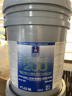 Sherwin Williams Gloss Paint