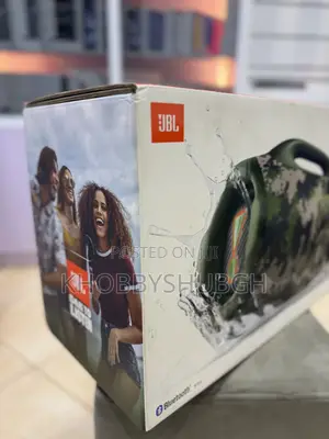 JBL BoomBox 4