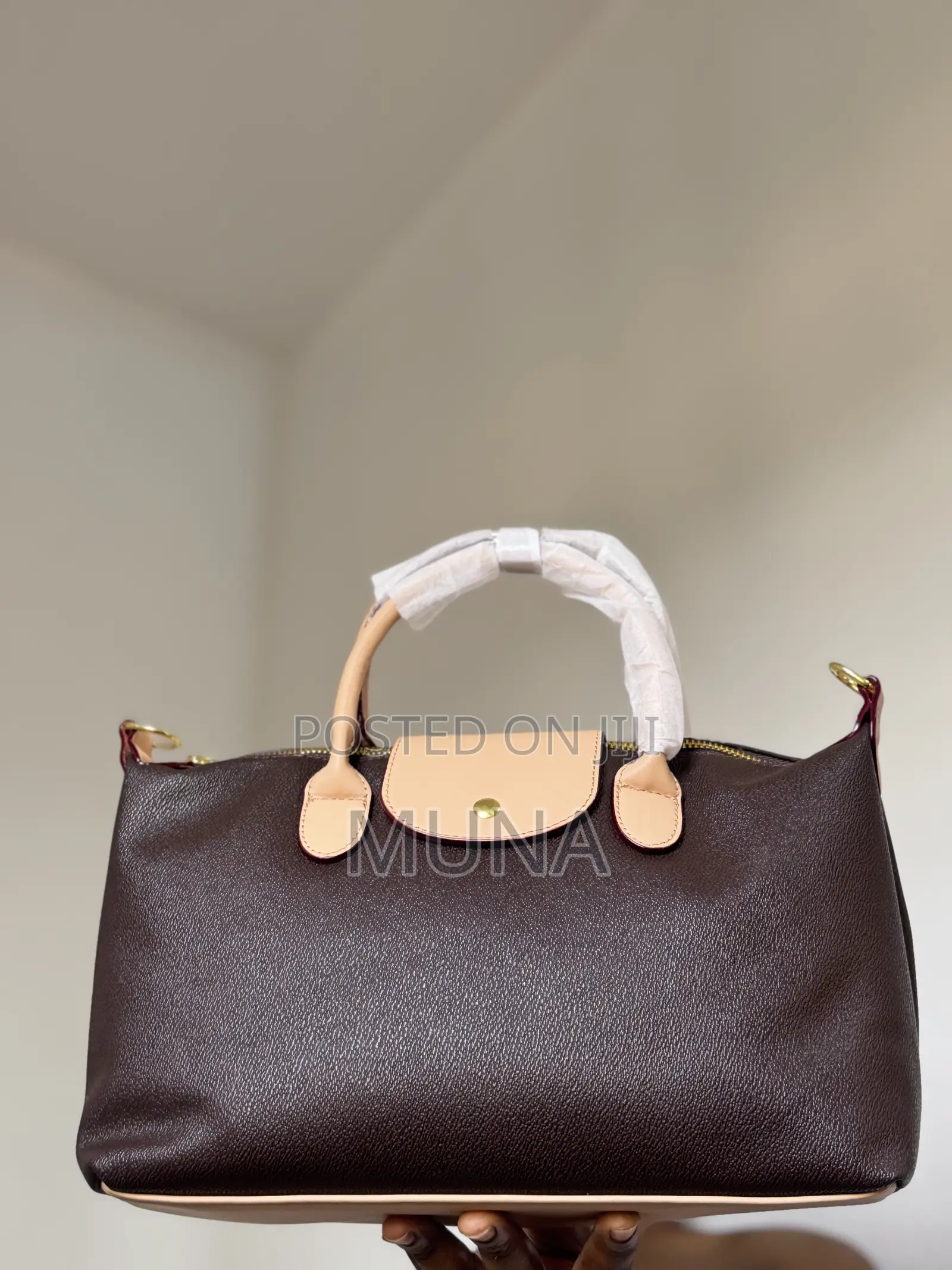 Quality Leather Bag