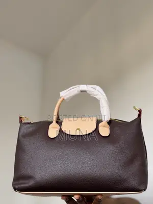 Quality Leather Bag
