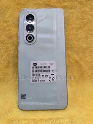 New Itel S25 128 GB Green